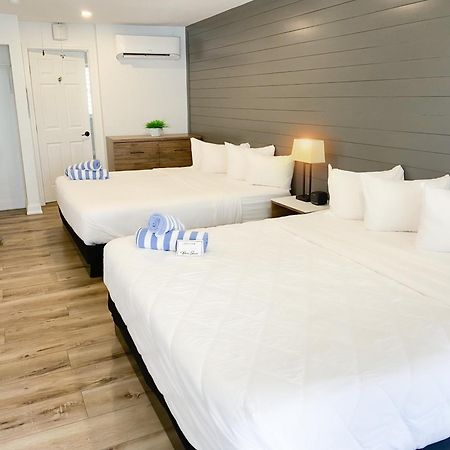 Devon Shores Clearwater Beach Εξωτερικό φωτογραφία