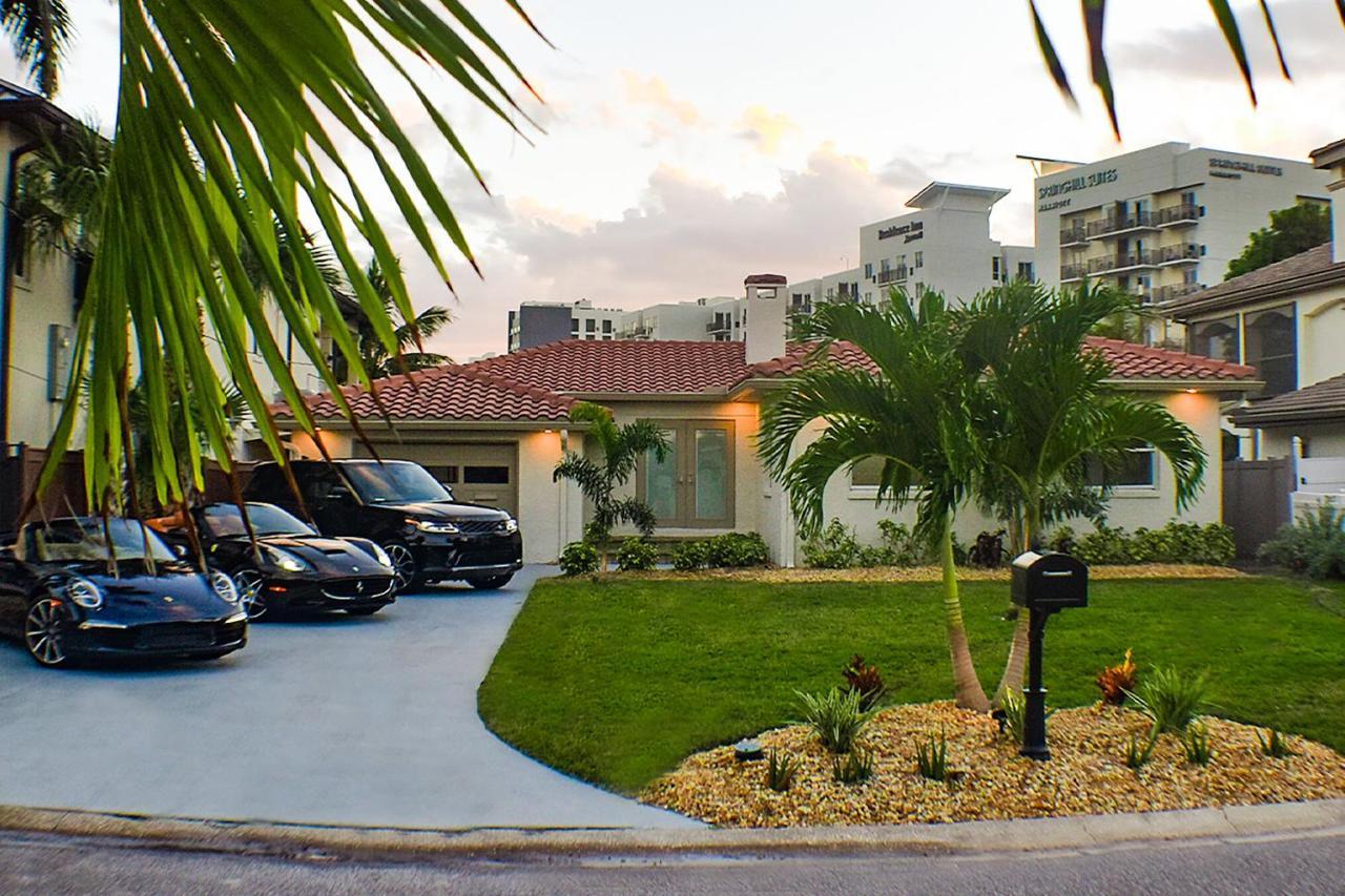 Devon Shores Clearwater Beach Εξωτερικό φωτογραφία