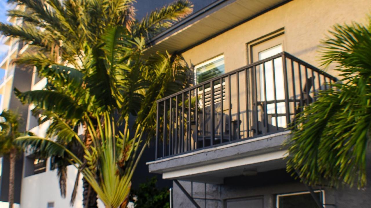 Devon Shores Clearwater Beach Εξωτερικό φωτογραφία