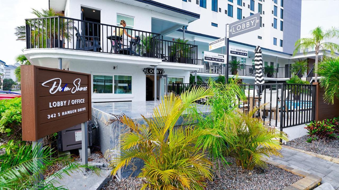 Devon Shores Clearwater Beach Εξωτερικό φωτογραφία