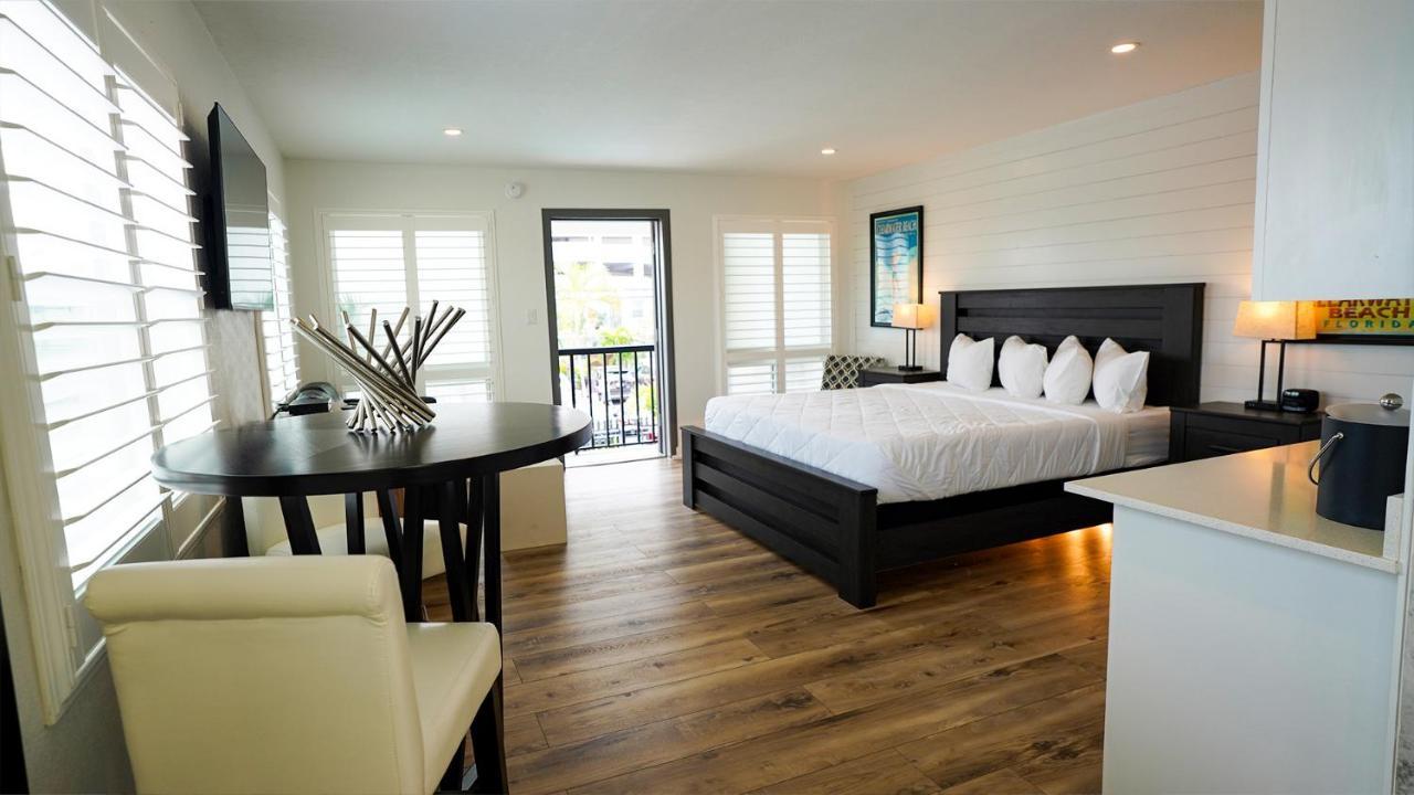 Devon Shores Clearwater Beach Εξωτερικό φωτογραφία