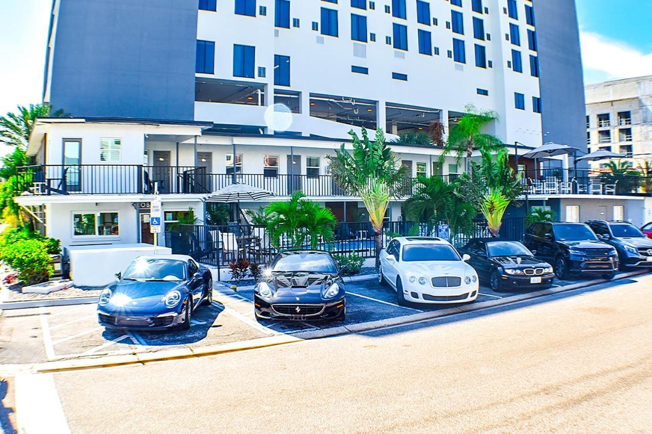 Devon Shores Clearwater Beach Εξωτερικό φωτογραφία