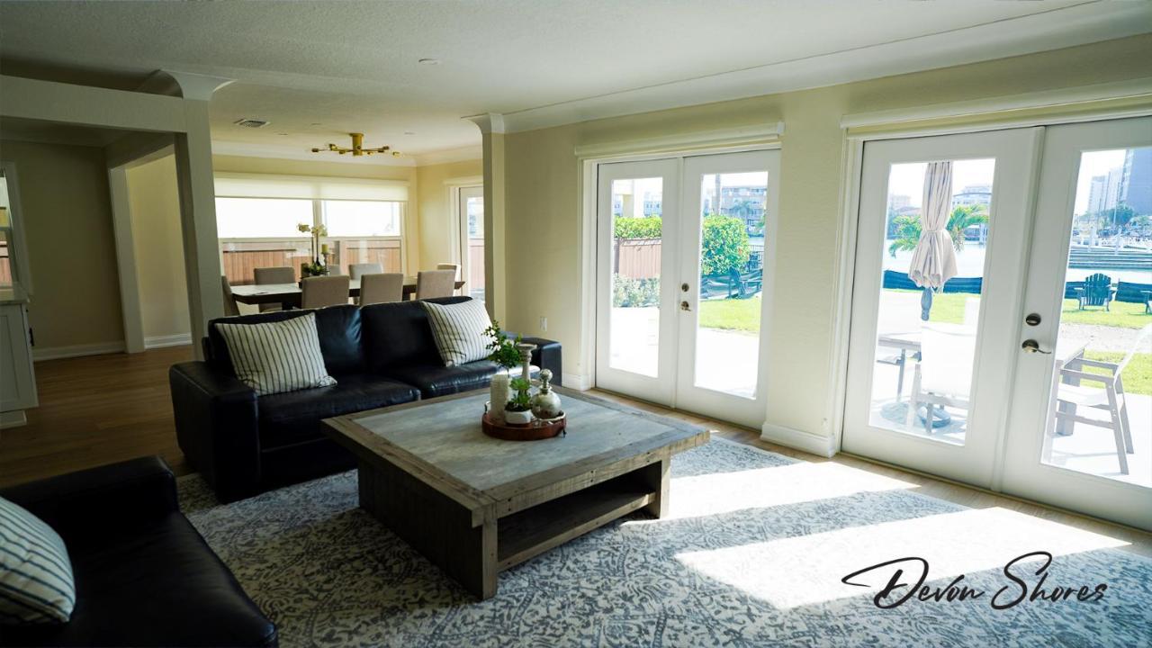 Devon Shores Clearwater Beach Εξωτερικό φωτογραφία