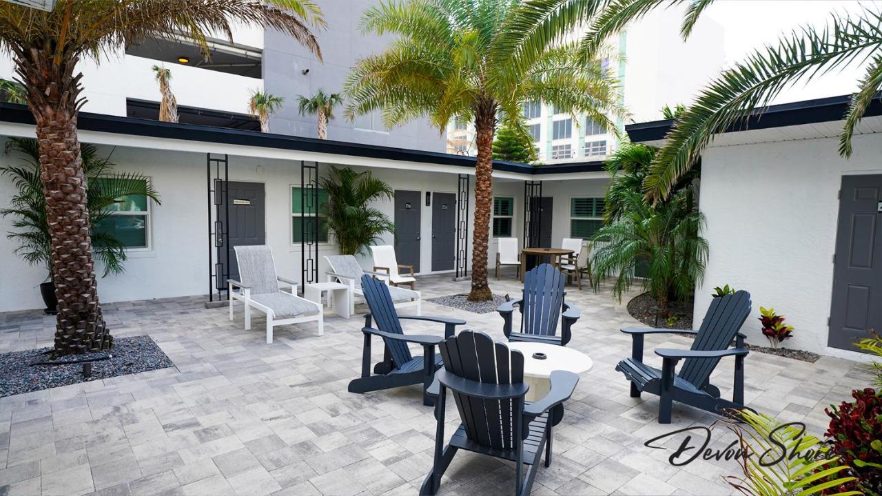 Devon Shores Clearwater Beach Εξωτερικό φωτογραφία