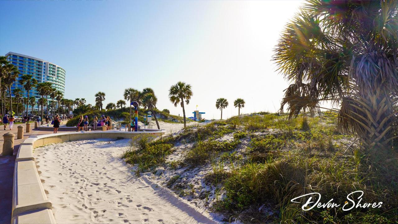 Devon Shores Clearwater Beach Εξωτερικό φωτογραφία