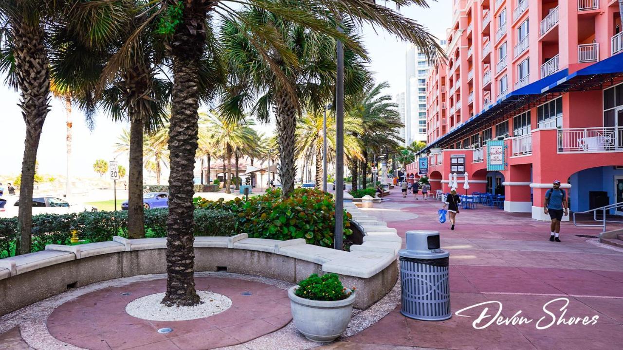 Devon Shores Clearwater Beach Εξωτερικό φωτογραφία
