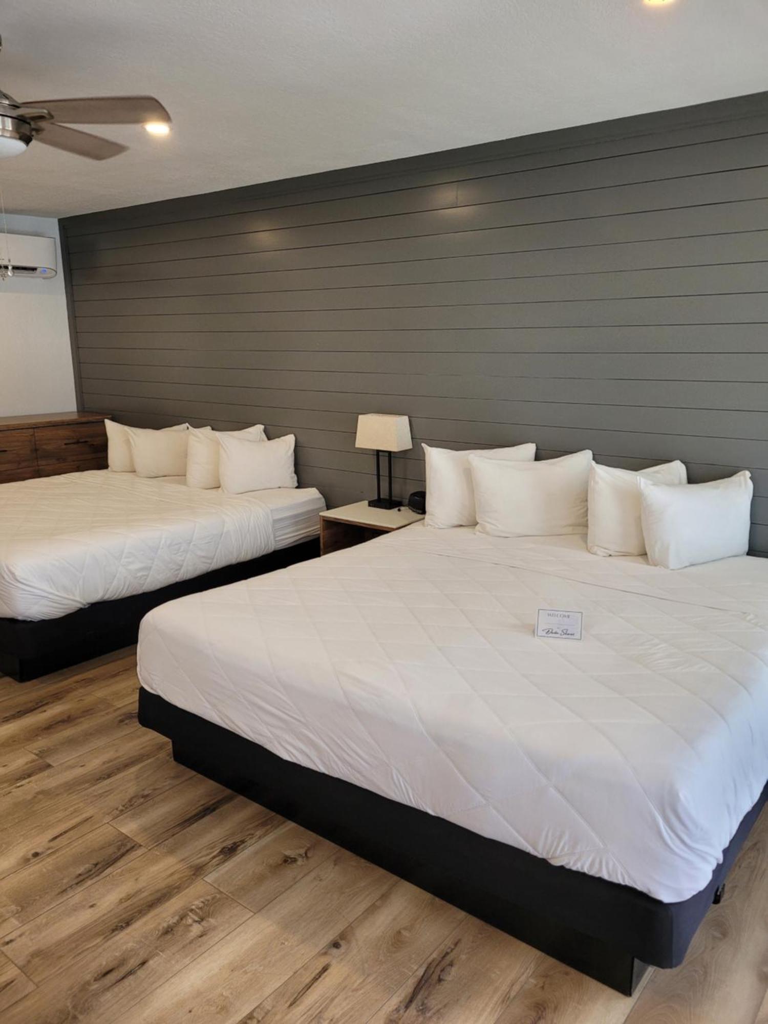 Devon Shores Clearwater Beach Εξωτερικό φωτογραφία