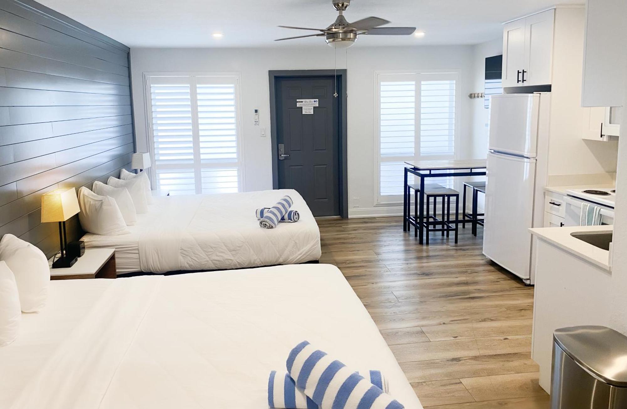 Devon Shores Clearwater Beach Εξωτερικό φωτογραφία